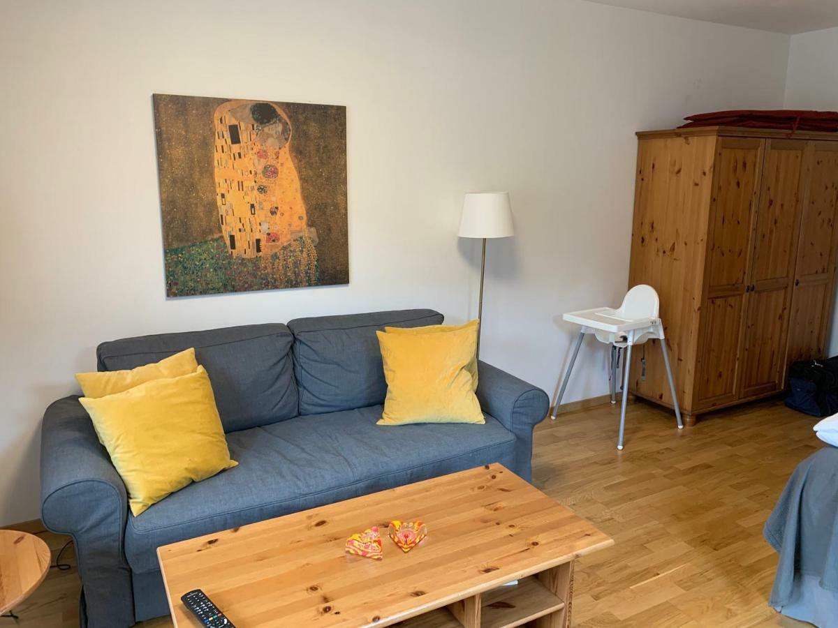 Dachstein Mountainview Gosau Apartment Екстериор снимка