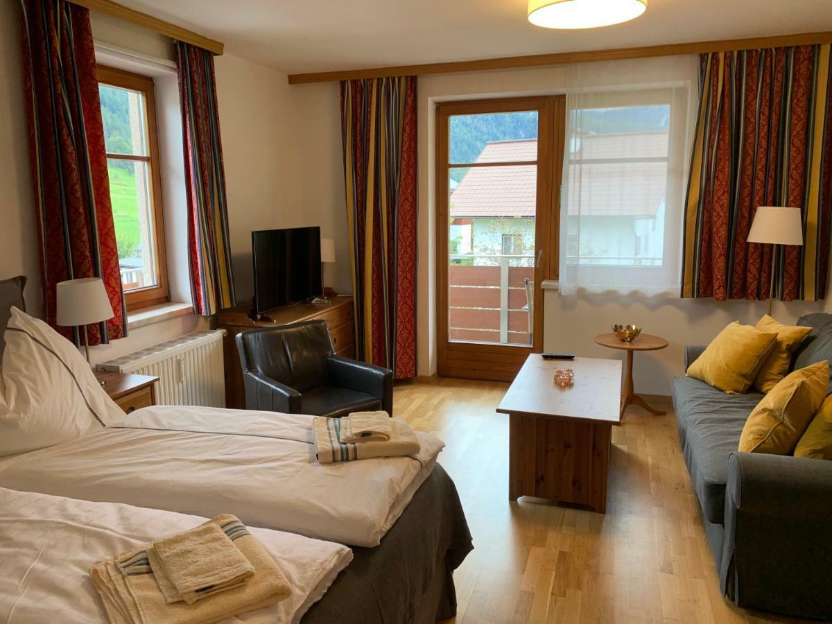 Dachstein Mountainview Gosau Apartment Екстериор снимка