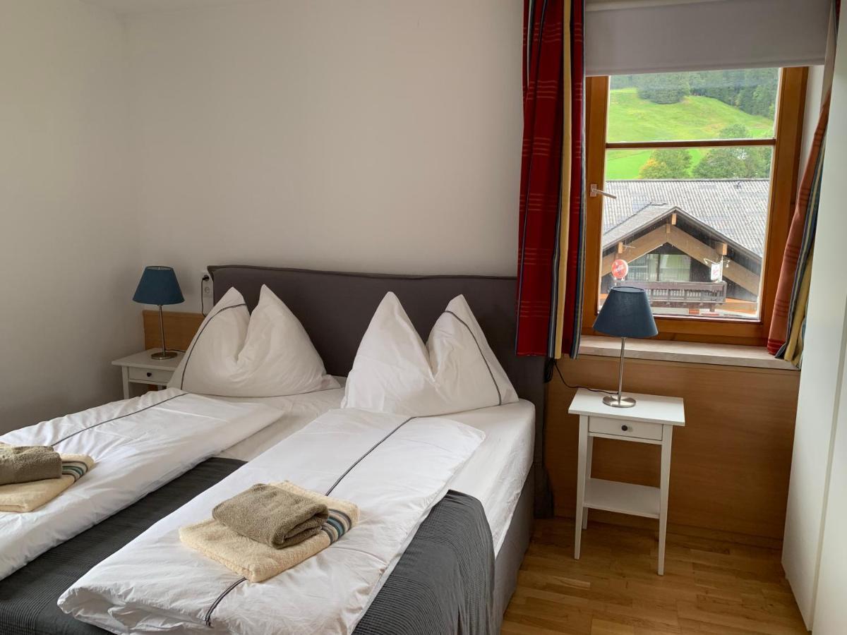 Dachstein Mountainview Gosau Apartment Екстериор снимка